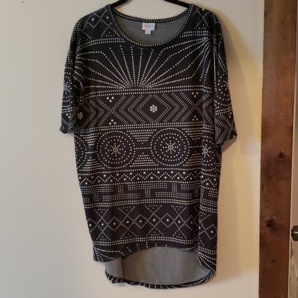 Lularoe Irma